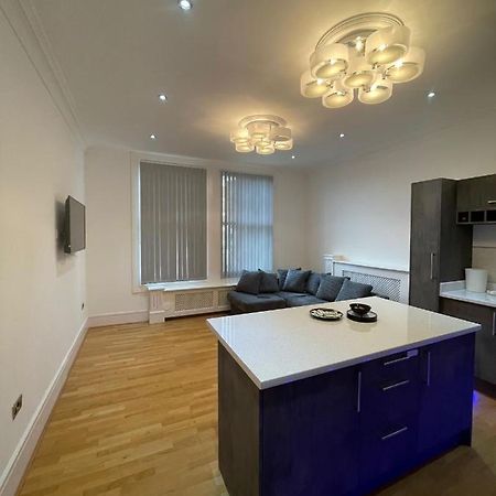 Luxury Apartment Apt5 Вулвергемптон Екстериор снимка